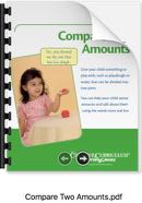  Compare Two Amounts